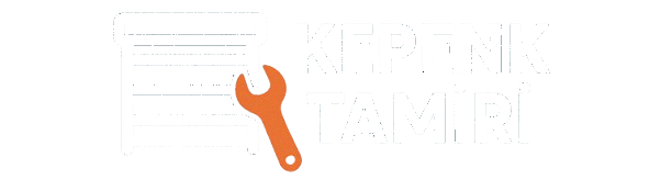 kepenk tamiri