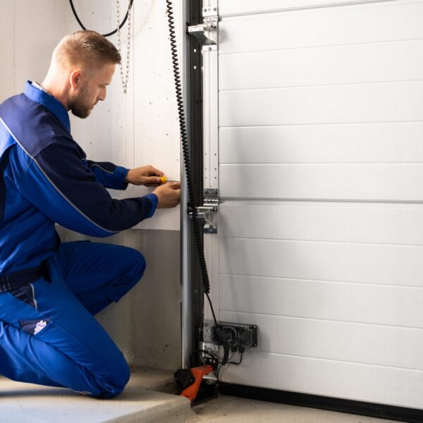Erenköy Kepenk Tamiri